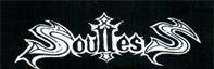 logo Soulless (BRA)